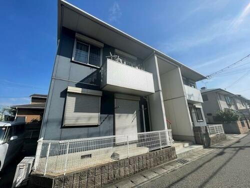 兵庫県姫路市飾磨区加茂東 2階建 築20年4ヶ月