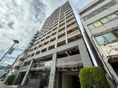 兵庫県神戸市兵庫区水木通１丁目 賃貸マンション