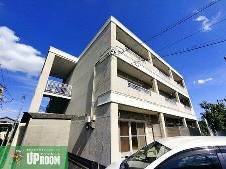 愛知県岩倉市石仏町長北屋敷 築35年7ヶ月 3階建