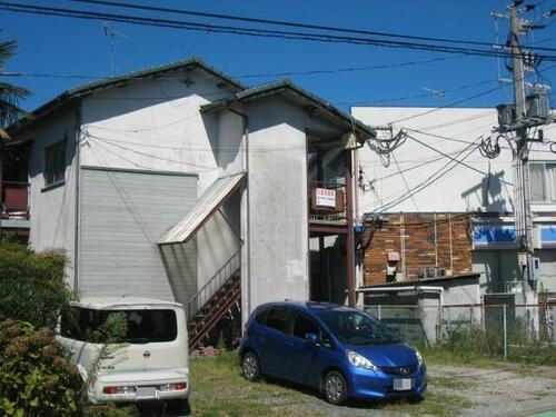 志げる荘 2階建