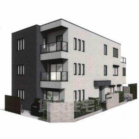 東京都世田谷区上北沢５丁目 賃貸アパート