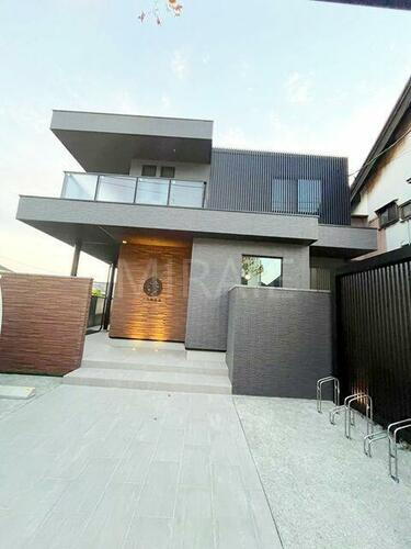 神奈川県鎌倉市長谷２丁目 賃貸アパート