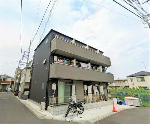 ＣＡＳＡＲ稲田堤（カザール）