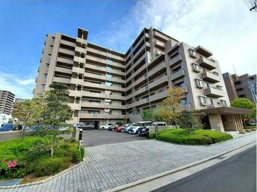 香川県高松市桜町２丁目 賃貸マンション