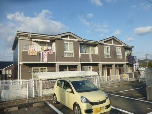 アメニティカスガ２