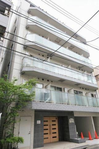 プレール・ドゥーク早稲田ＩＩＩ