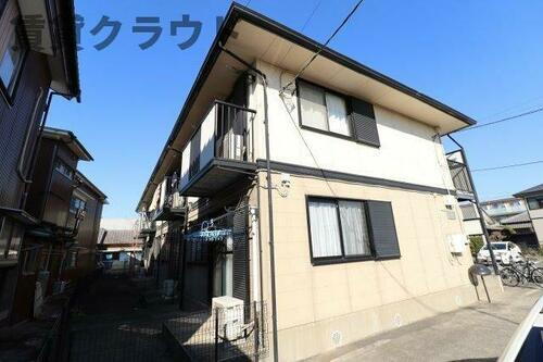 千葉県市原市五所 2階建 築28年9ヶ月