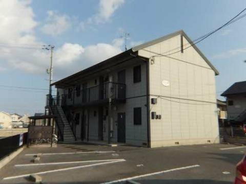 ヴィレッジ高島　Ａ棟