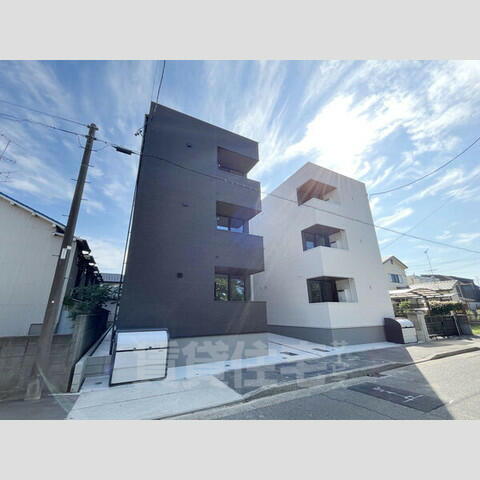 愛知県名古屋市港区正保町８丁目 賃貸アパート