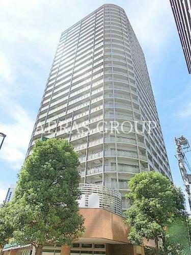 東京都荒川区東日暮里５丁目 築24年7ヶ月 地上28階地下1階建