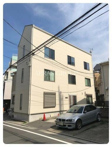 チャルテ西品川