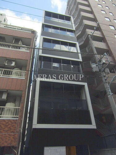 アーク日本橋人形町