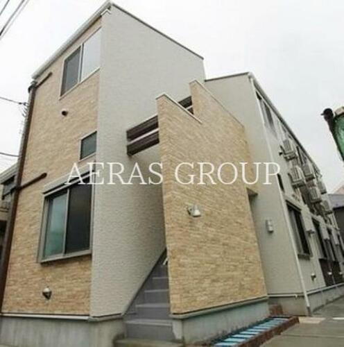 ウェルストン弥生町