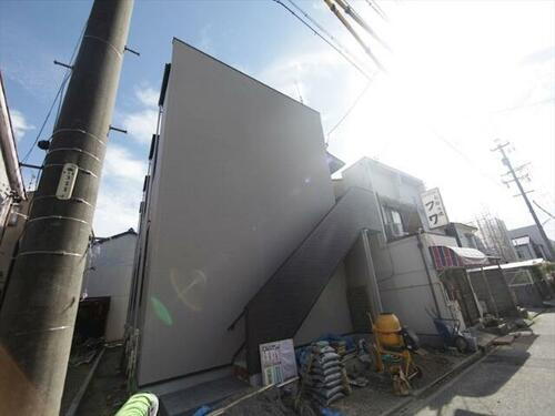 愛知県名古屋市南区鶴里町２丁目 賃貸アパート