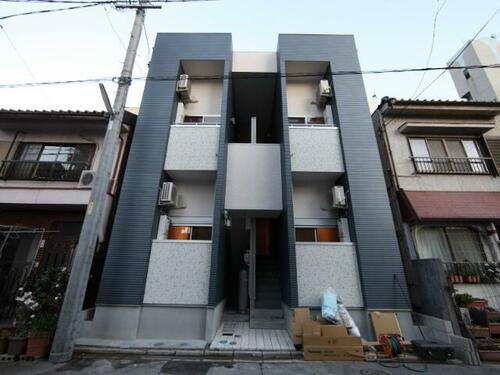 愛知県名古屋市中村区若宮町１丁目 賃貸アパート