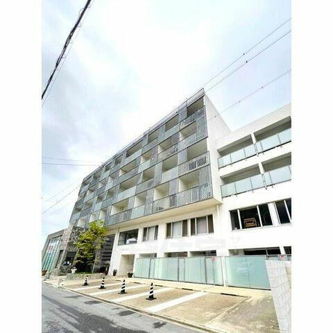 愛知県名古屋市西区上堀越町３丁目 賃貸マンション