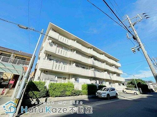 愛知県名古屋市南区赤坪町 賃貸マンション