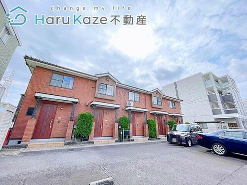 愛知県名古屋市天白区池見２丁目 2階建 築20年6ヶ月