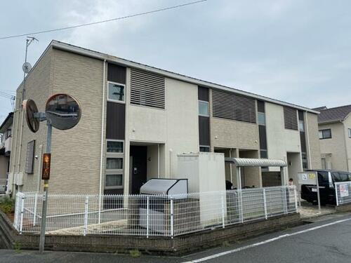 兵庫県小野市大島町 賃貸アパート