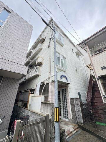 兵庫県神戸市中央区神若通６丁目 3階建 築32年9ヶ月