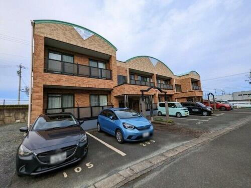 静岡県浜松市中央区有玉南町 賃貸アパート