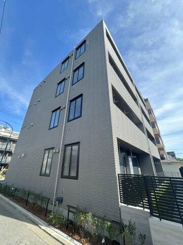 東京都小平市花小金井南町２丁目 賃貸マンション