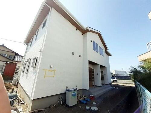 三重県鈴鹿市神戸３丁目 賃貸アパート