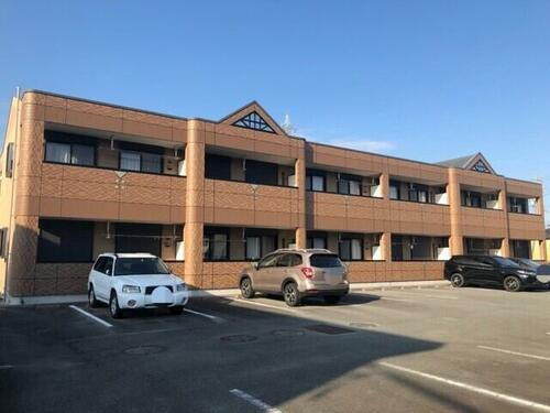 三重県津市上浜町６丁目 賃貸アパート