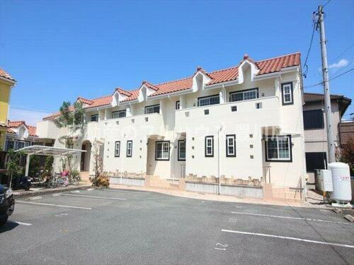 愛知県豊川市緑町 タウンハウス