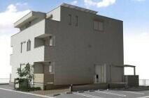 三重県桑名市船馬町 賃貸アパート