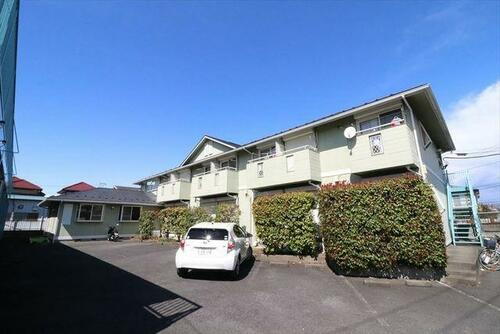 埼玉県久喜市吉羽５丁目 賃貸アパート