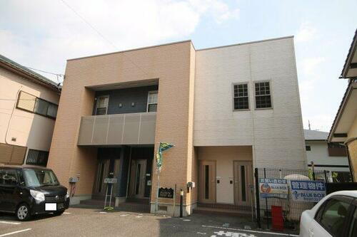 愛知県春日井市朝宮町１丁目 賃貸アパート