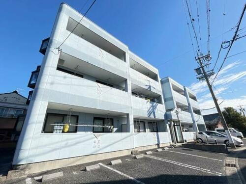 愛知県一宮市北今字葭山 賃貸マンション