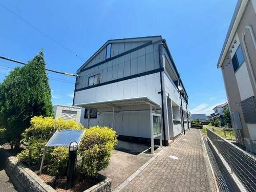 愛知県一宮市浅野字一本杉 賃貸アパート