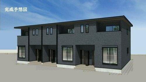 愛知県一宮市浅野字馬東 賃貸アパート