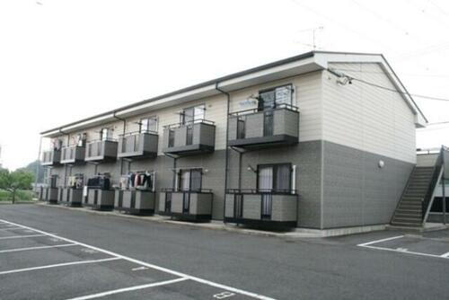 岐阜県美濃加茂市牧野 賃貸アパート