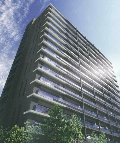 静岡県浜松市中央区平田町 賃貸マンション