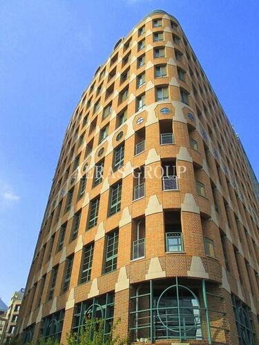 東京都港区東新橋２丁目 賃貸マンション