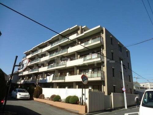 東京都葛飾区東新小岩３丁目 賃貸マンション