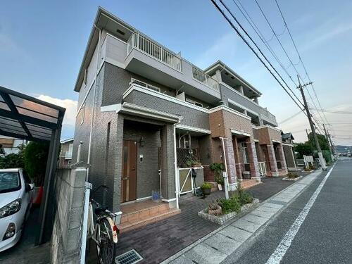 ソレイユ白浜北１