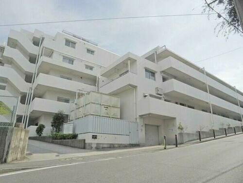ベルメゾン東戸塚 7階建