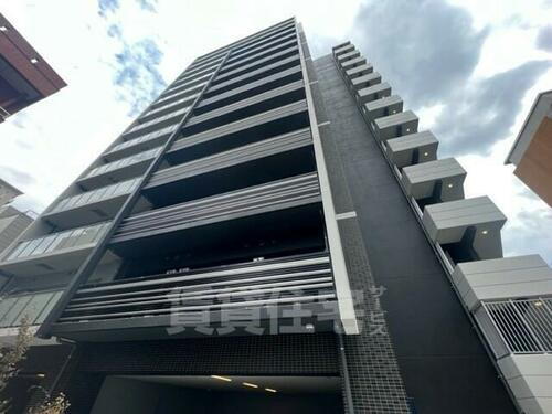 愛知県名古屋市千種区仲田２丁目 賃貸マンション