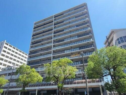 兵庫県神戸市兵庫区福原町 賃貸マンション