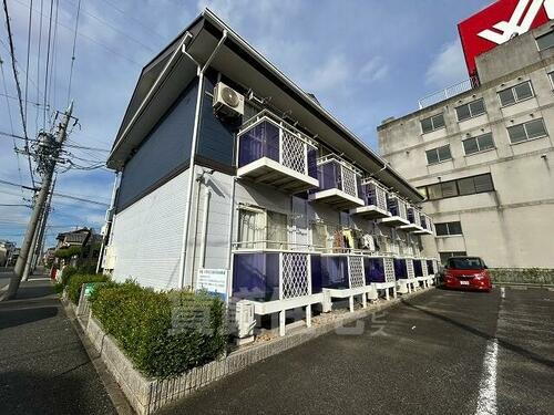 愛知県名古屋市南区堤町２丁目 賃貸アパート