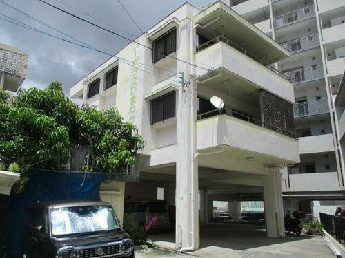 コーポラスひまわり