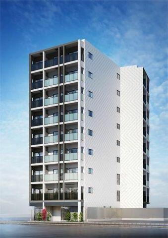 東京都墨田区八広４丁目 賃貸マンション