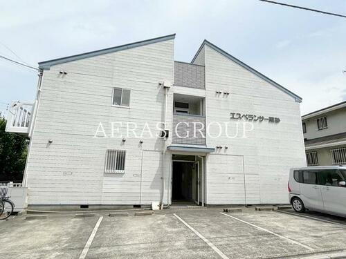 エスペランサ黒砂