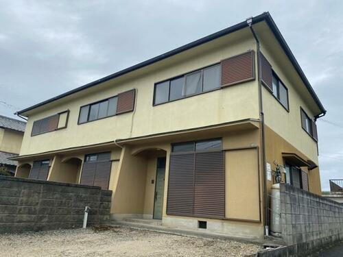 御立西メゾネット