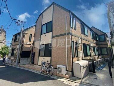 アーバンプレイス中野坂上Ⅱ