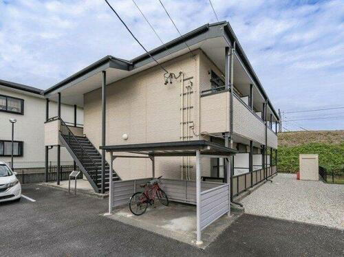 愛知県岡崎市天白町字吉原 賃貸アパート